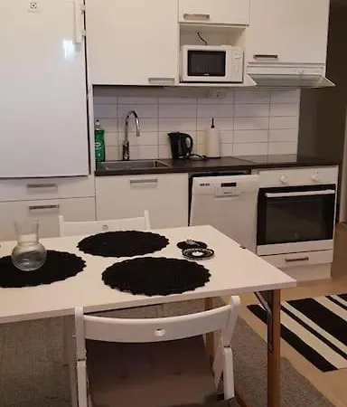 Cozy In ヴァンター