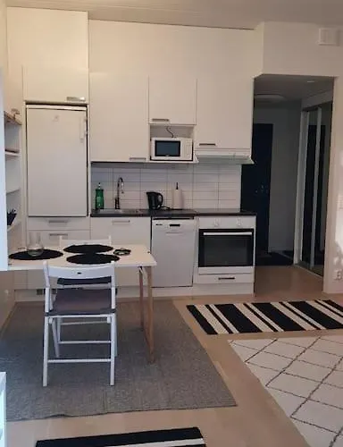 Cozy In * Вантаа