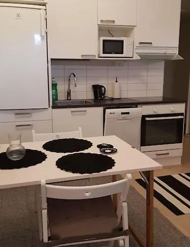 Cozy In Вантаа